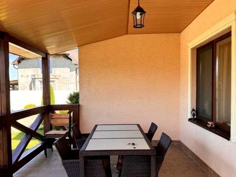 дом по адресу с. Минай, Железнодорожная ул.