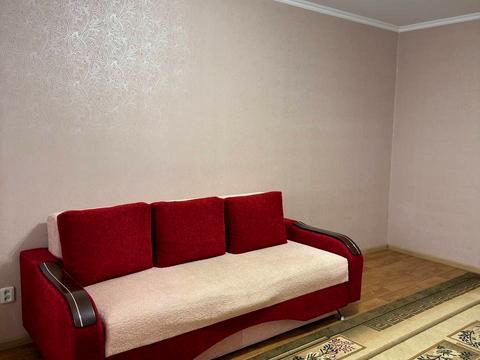 квартира по адресу Академика Ефремова ул. (Командарма Уборевича), 9