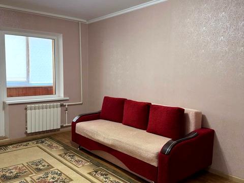 квартира по адресу Академика Ефремова ул. (Командарма Уборевича), 9