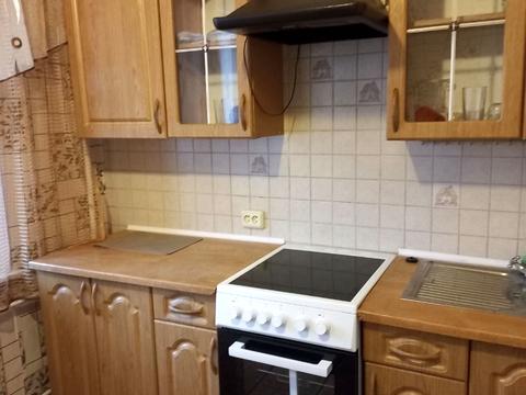 квартира по адресу Героев Днепра ул., 23