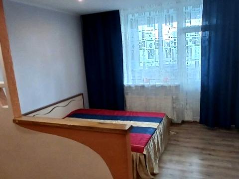 квартира за адресою Миколи Закревського вул., 95-Б