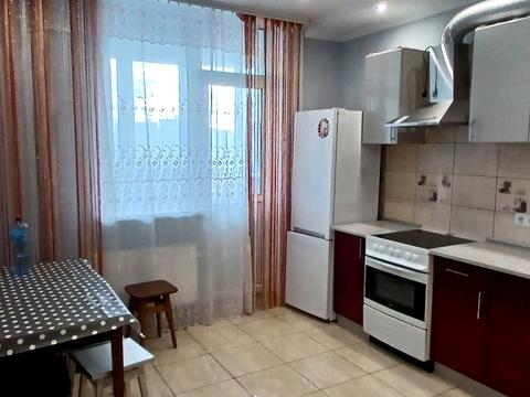 квартира за адресою Миколи Закревського вул., 95-Б