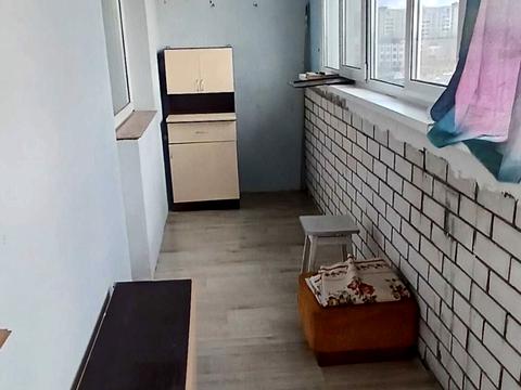 квартира за адресою Миколи Закревського вул., 95-Б