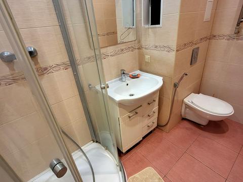 квартира по адресу Александра Конисского ул., 83/85