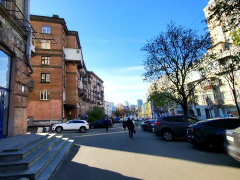 квартира по адресу Александра Конисского ул., 83/85