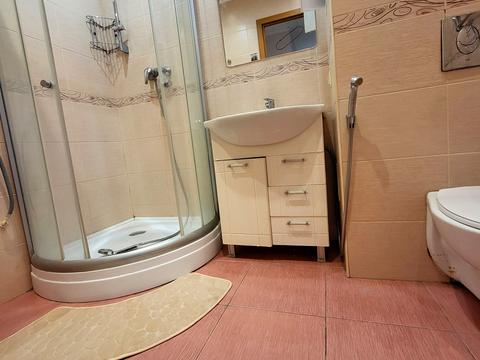 квартира по адресу Александра Конисского ул., 83/85