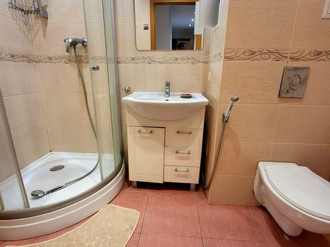 квартира по адресу Александра Конисского ул., 83/85