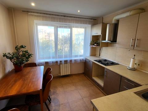 квартира по адресу Александра Конисского ул., 83/85