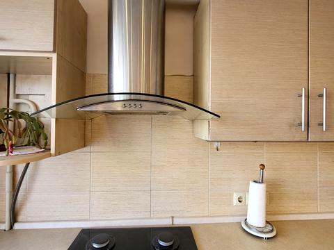 квартира по адресу Александра Конисского ул., 83/85