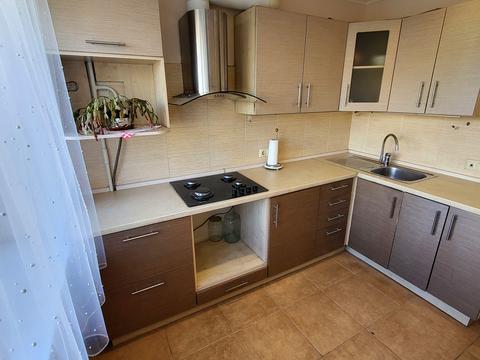 квартира по адресу Александра Конисского ул., 83/85