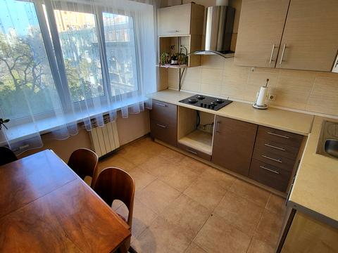 квартира по адресу Александра Конисского ул., 83/85