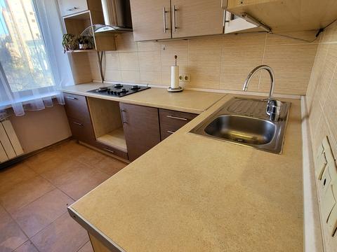 квартира по адресу Александра Конисского ул., 83/85