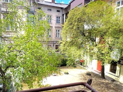 квартира за адресою Городоцька вул., 8