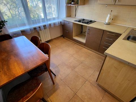 квартира по адресу Александра Конисского ул., 83/85