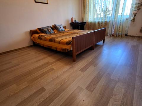 квартира по адресу Александра Конисского ул., 83/85