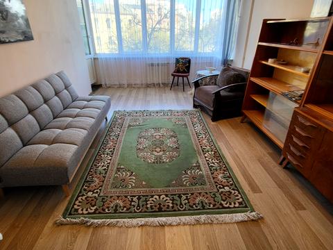 квартира по адресу Александра Конисского ул., 83/85