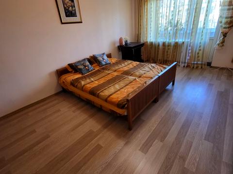 квартира по адресу Александра Конисского ул., 83/85