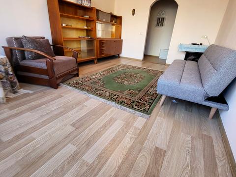 квартира по адресу Александра Конисского ул., 83/85