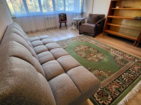 квартира по адресу Александра Конисского ул., 83/85