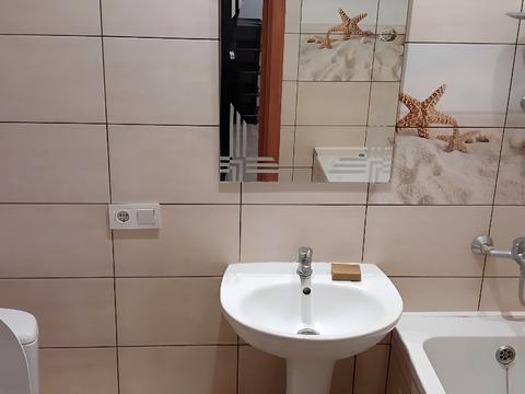 квартира за адресою Миколи Закревського вул., 95-Б