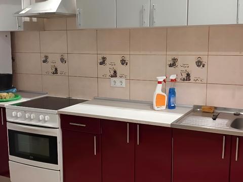 квартира за адресою Миколи Закревського вул., 95-Б