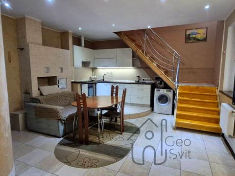 будинок за адресою 67-ма Садова вул.