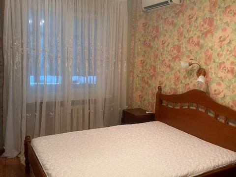 квартира за адресою Академіка Корольова вул., 64