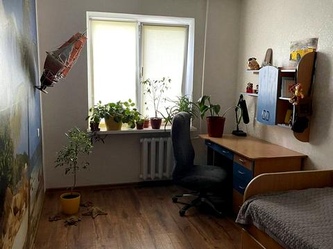 квартира за адресою Академіка Корольова вул., 64