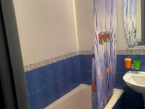 квартира за адресою Академіка Корольова вул., 64