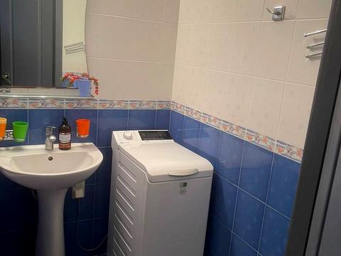 квартира за адресою Академіка Корольова вул., 64