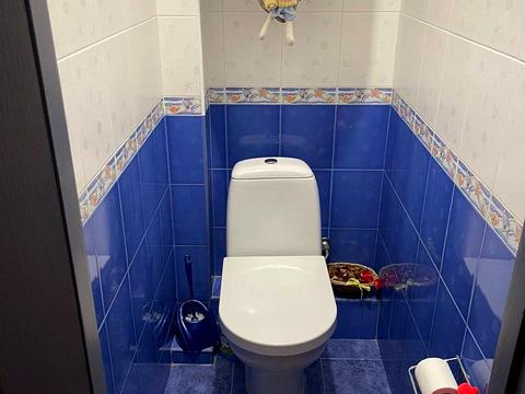 квартира за адресою Академіка Корольова вул., 64