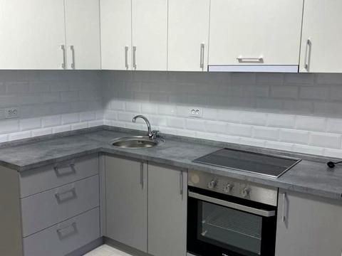 квартира за адресою Європейського Союзу просп. (Правди), 41-Б