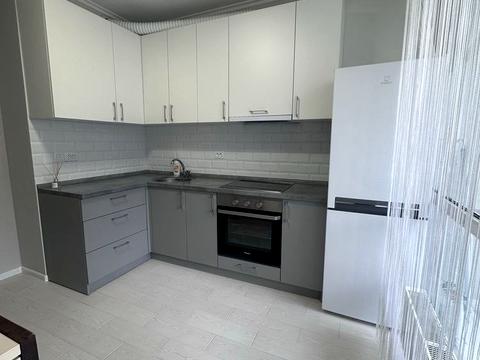 квартира за адресою Європейського Союзу просп. (Правди), 41-Б