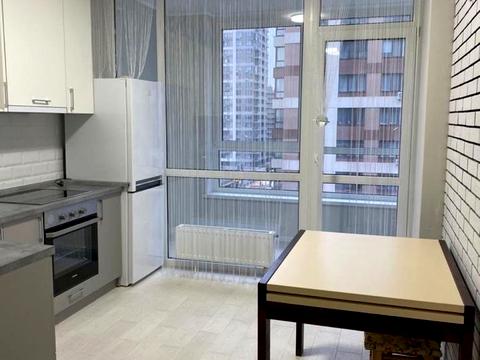 квартира за адресою Європейського Союзу просп. (Правди), 41-Б