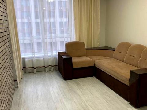 квартира за адресою Європейського Союзу просп. (Правди), 41-Б