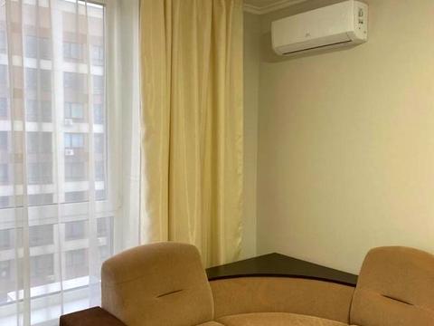 квартира за адресою Європейського Союзу просп. (Правди), 41-Б