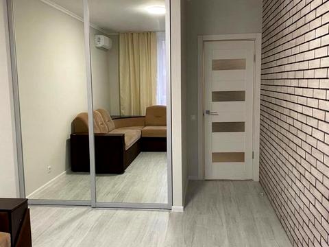 квартира за адресою Європейського Союзу просп. (Правди), 41-Б