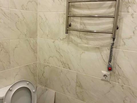 квартира за адресою Європейського Союзу просп. (Правди), 41-Б