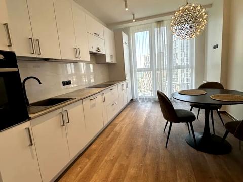 квартира за адресою Богданівська вул., 7-Д