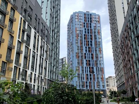 квартира за адресою Богданівська вул., 7-Д