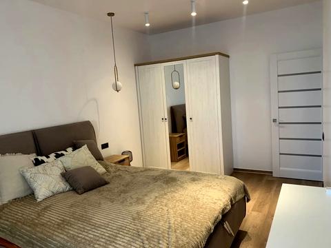 квартира за адресою Богданівська вул., 7-Д