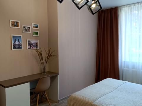 квартира за адресою Миру вул., 6