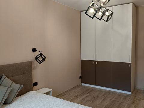 квартира за адресою Миру вул., 6