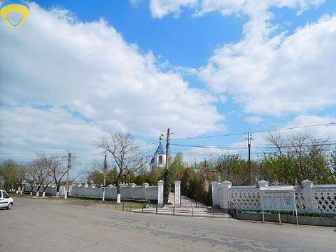 ділянка за адресою Лиманна, 9