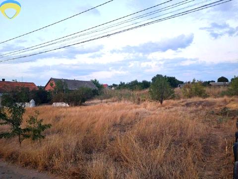 ділянка за адресою Лиманна, 9