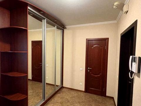 квартира за адресою Голосіївська вул., 13-Б