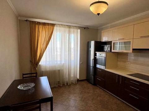 квартира за адресою Голосіївська вул., 13-Б