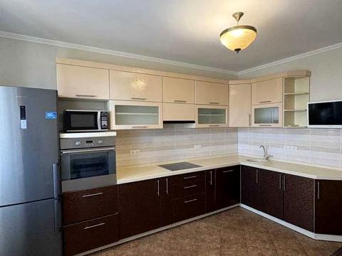 квартира за адресою Голосіївська вул., 13-Б