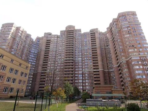 квартира за адресою Голосіївська вул., 13-Б