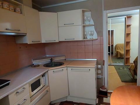 квартира по адресу Маяковского просп., 16